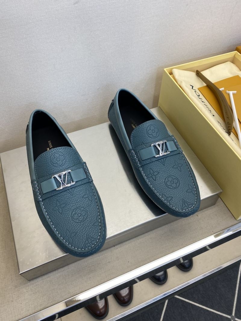 Louis Vuitton Tods Shoes